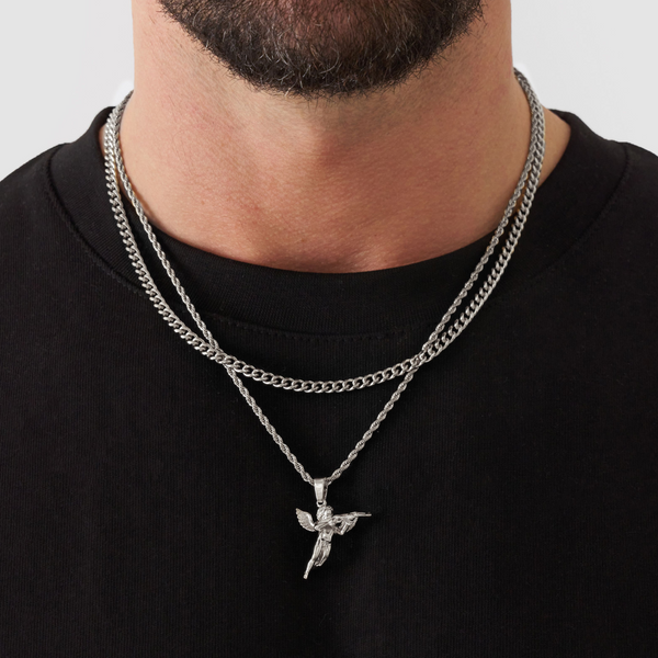 Make Your Own Set (Silver)