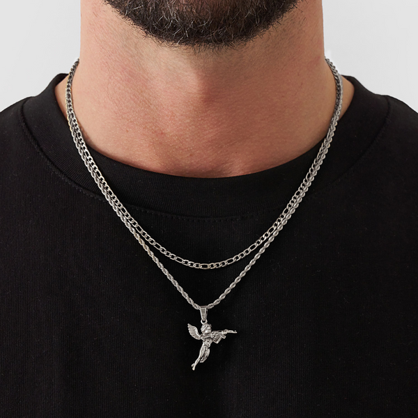 Make Your Own Set (Silver)