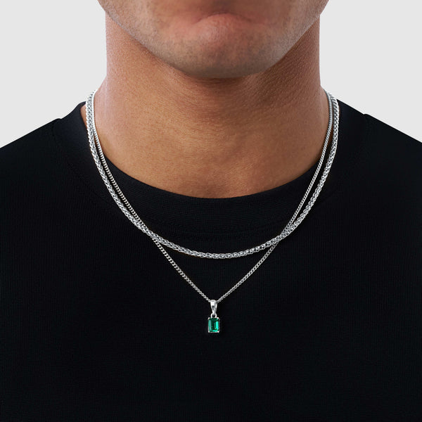 Make Your Own Set (Silver)