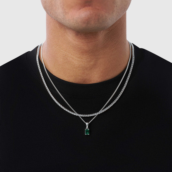 Make Your Own Set (Silver)
