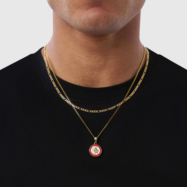 Make Your Own Set (Gold)