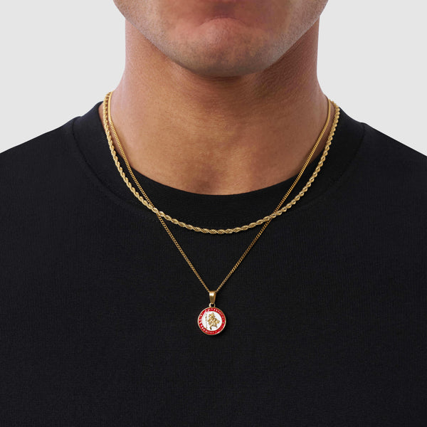 Make Your Own Set (Gold)