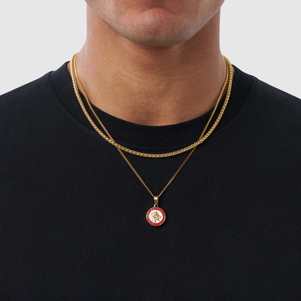 Make Your Own Set (Gold)