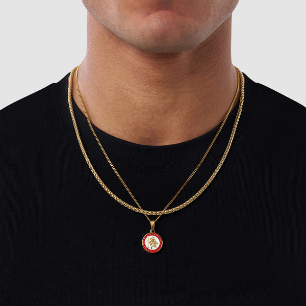Make Your Own Set (Gold)