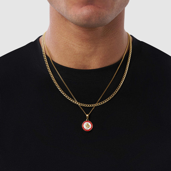 Make Your Own Set (Gold)