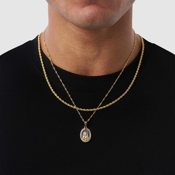Make Your Own Set (Gold)