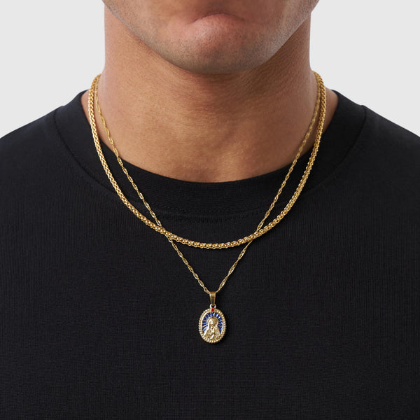 Make Your Own Set (Gold)
