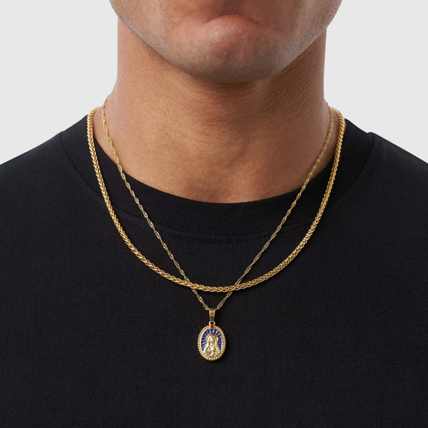 Make Your Own Set (Gold)
