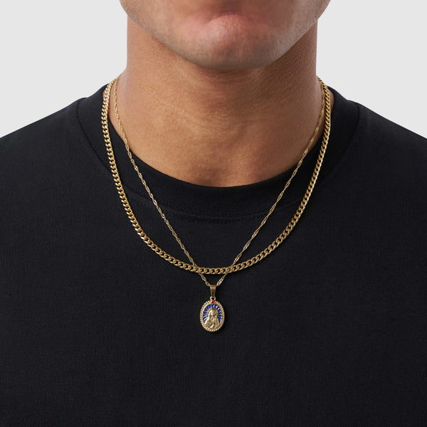Make Your Own Set (Gold)