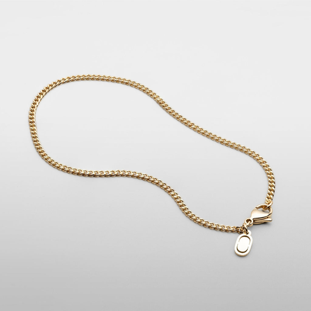 Connell Bracelet 2mm