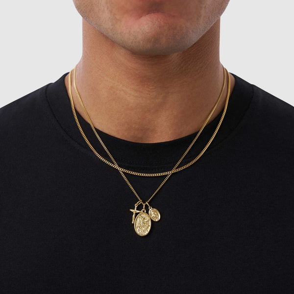 Make Your Own Set (Gold)