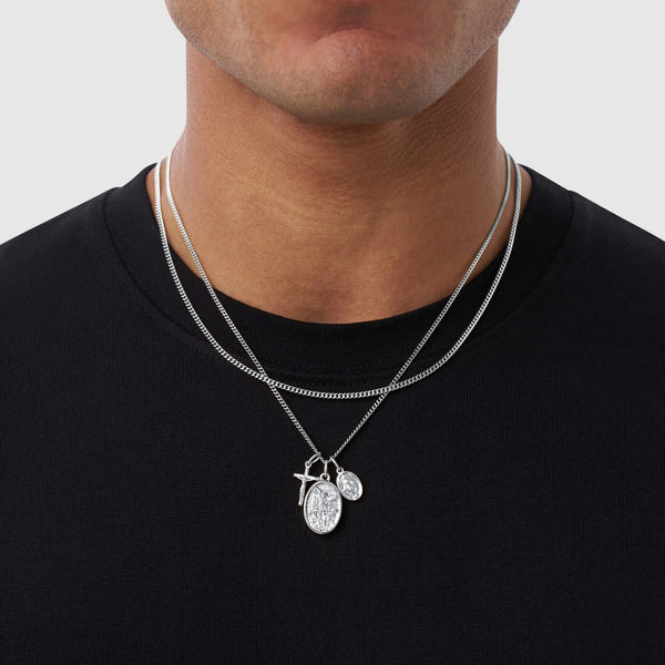 Make Your Own Set (Silver)