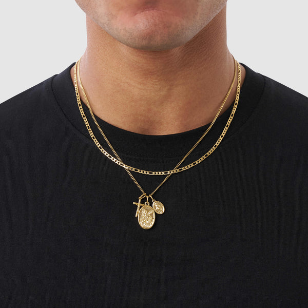 Make Your Own Set (Gold)