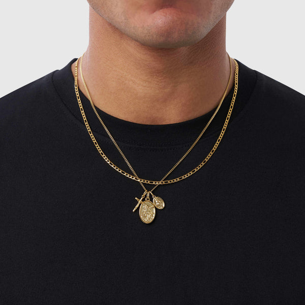 Make Your Own Set (Gold)