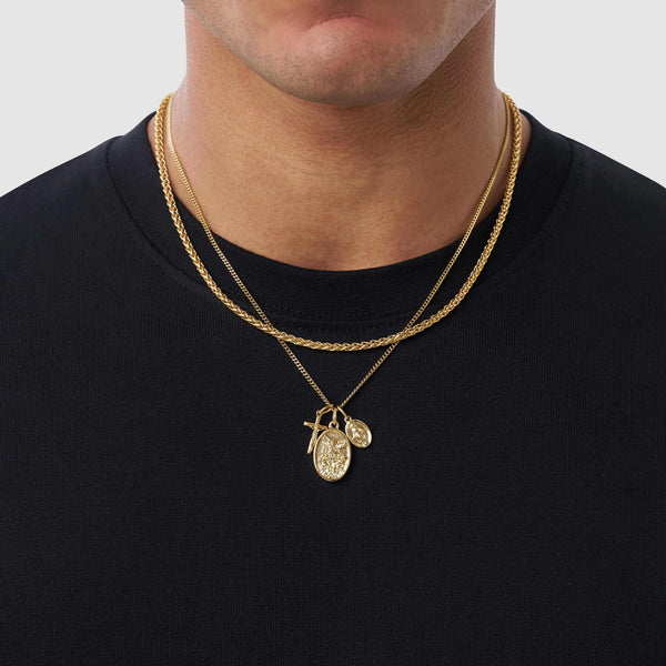 Make Your Own Set (Gold)