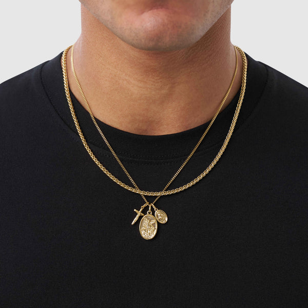 Make Your Own Set (Gold)