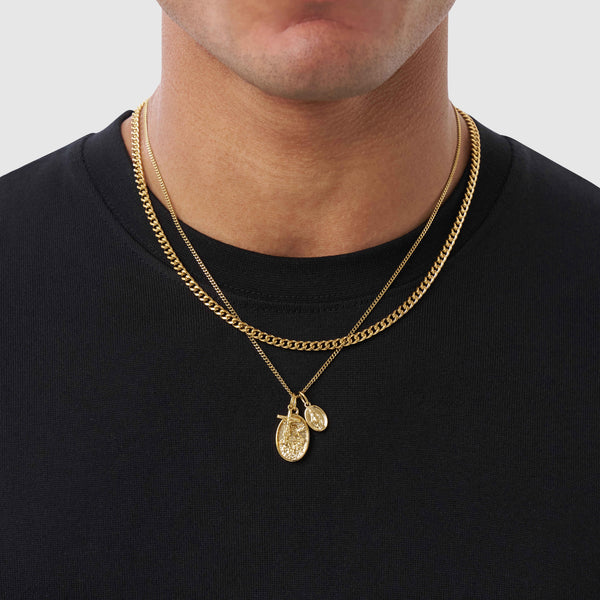 Make Your Own Set (Gold)