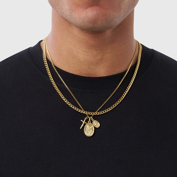 Make Your Own Set (Gold)