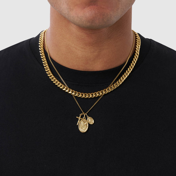 Make Your Own Set (Gold)