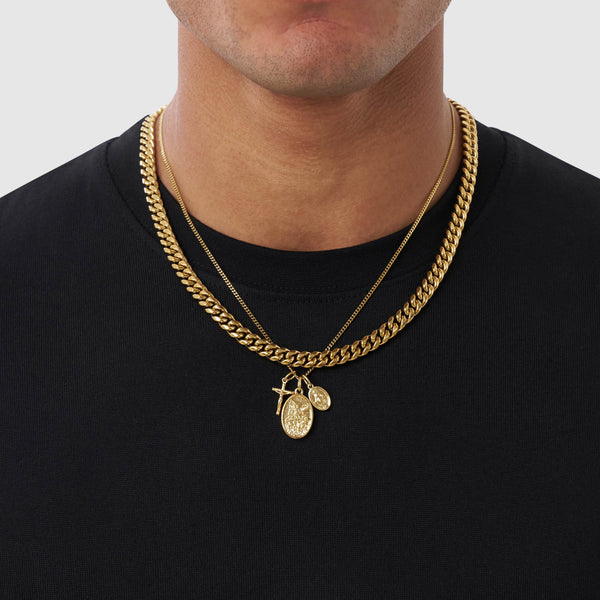 Make Your Own Set (Gold)
