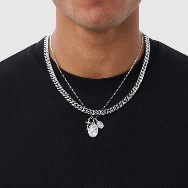 Make Your Own Set (Silver)