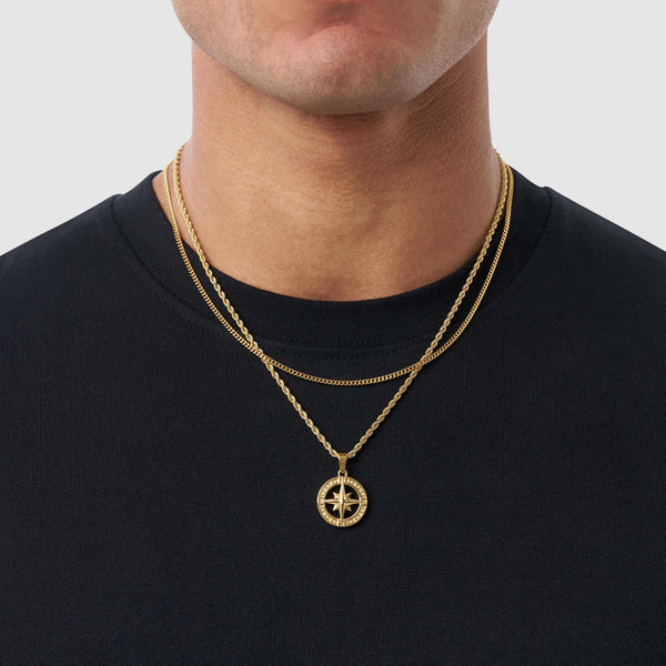 Make Your Own Set (Gold)