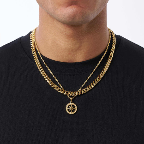 Make Your Own Set (Gold)