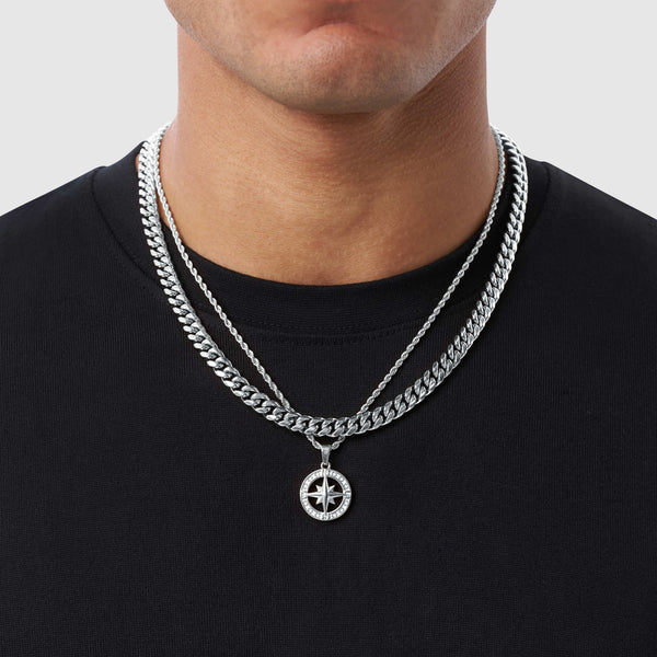 Make Your Own Set (Silver)