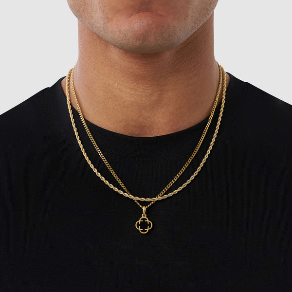 Make Your Own Set (Gold)