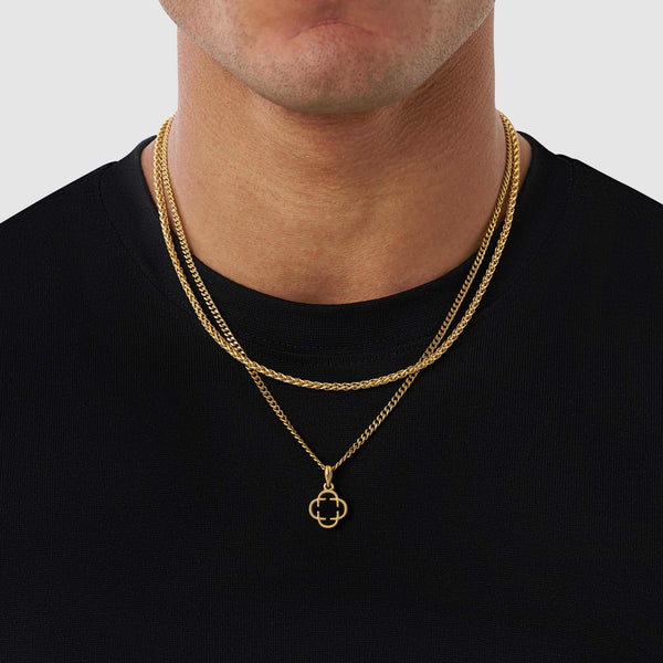 Make Your Own Set (Gold)