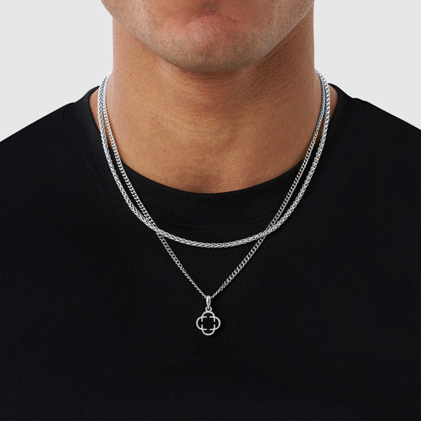 Make Your Own Set (Silver)