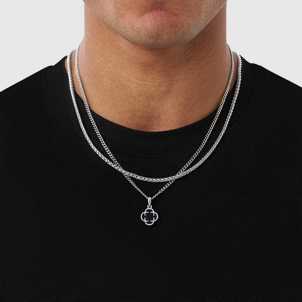 Make Your Own Set (Silver)