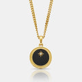 Onyx North Star (Gold)