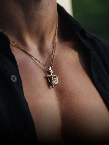 Build Your Own Pendant