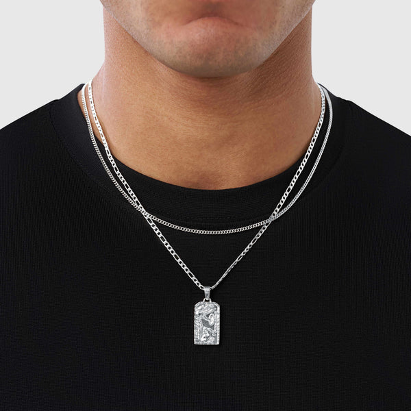 Make Your Own Set (Silver)