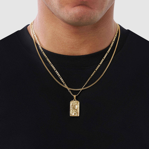 Make Your Own Set (Gold)