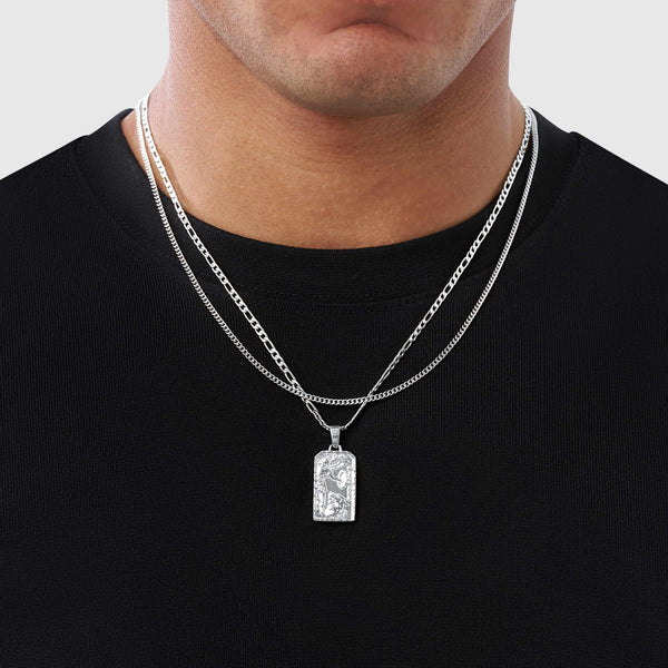 Make Your Own Set (Silver)