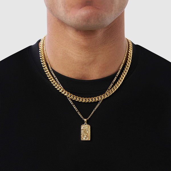 Make Your Own Set (Gold)