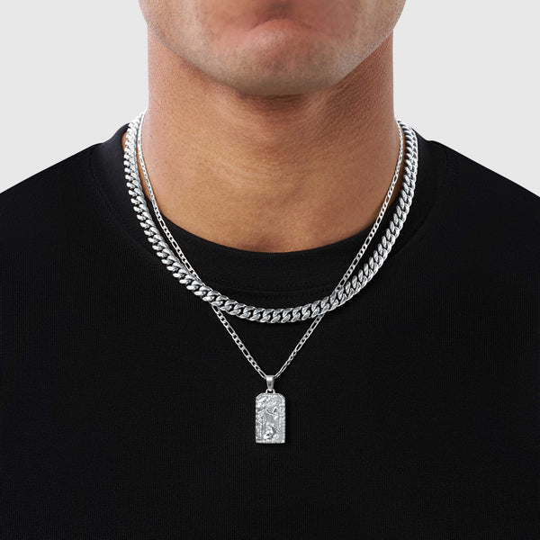 Make Your Own Set (Silver)