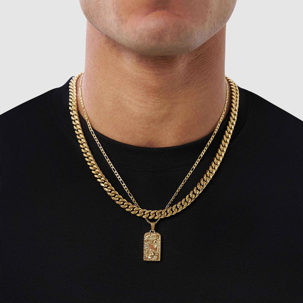 Make Your Own Set (Gold)