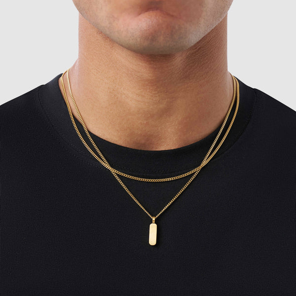 Make Your Own Set (Gold)