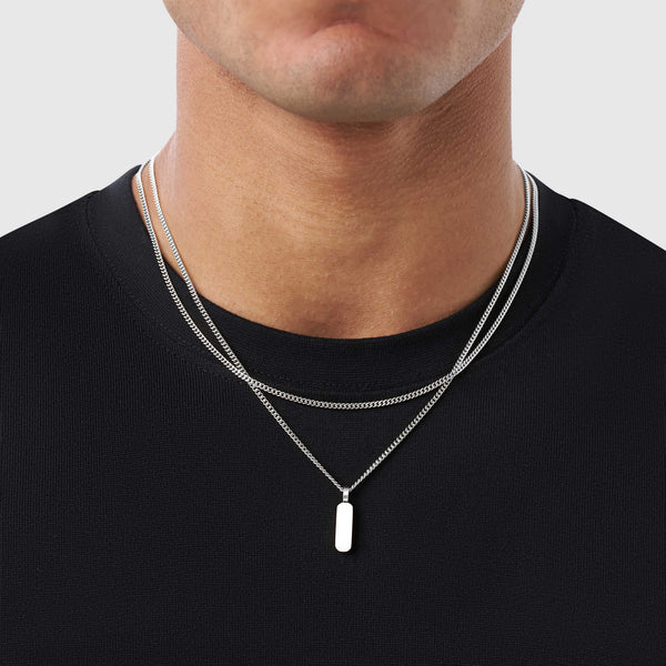 Make Your Own Set (Silver)