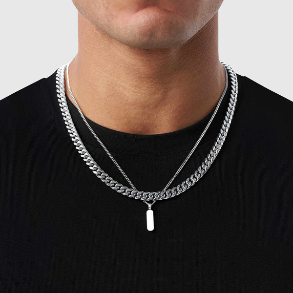 Make Your Own Set (Silver)