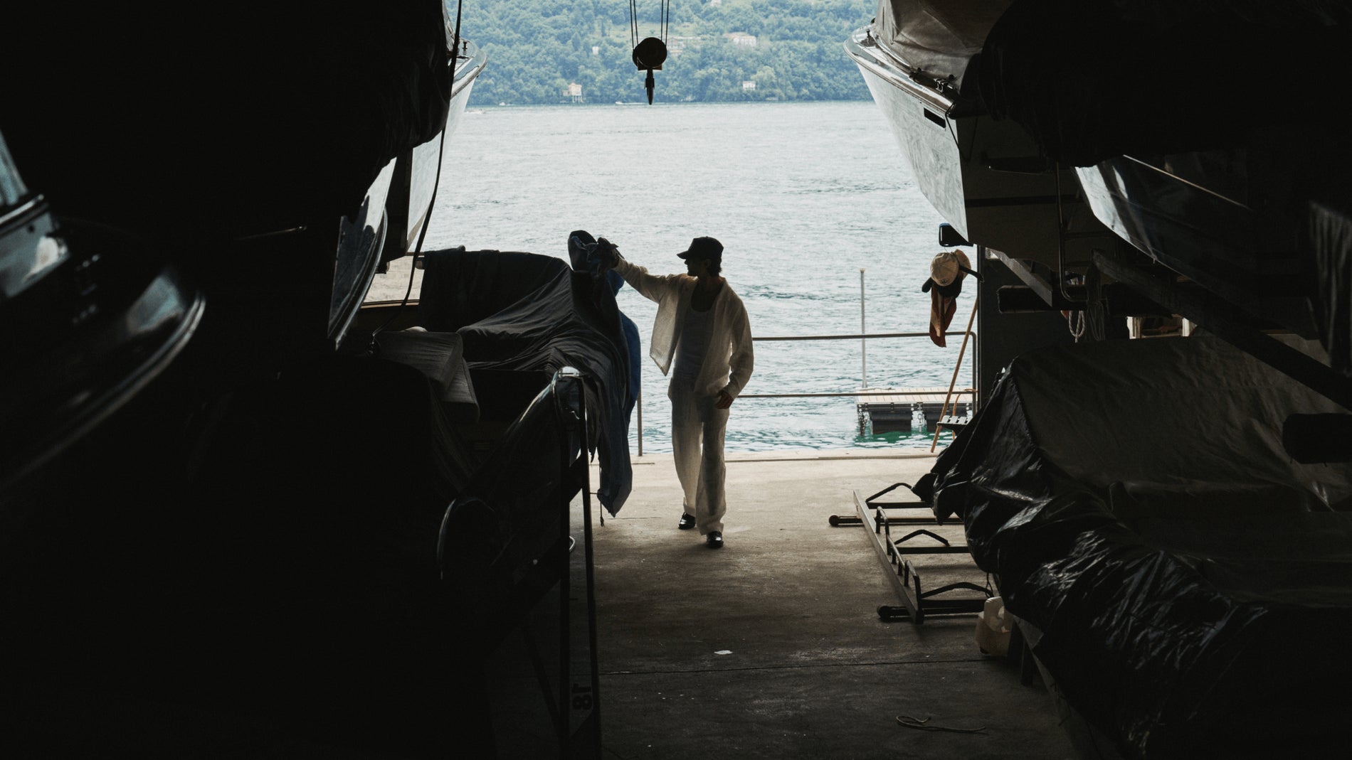 Yacht Club