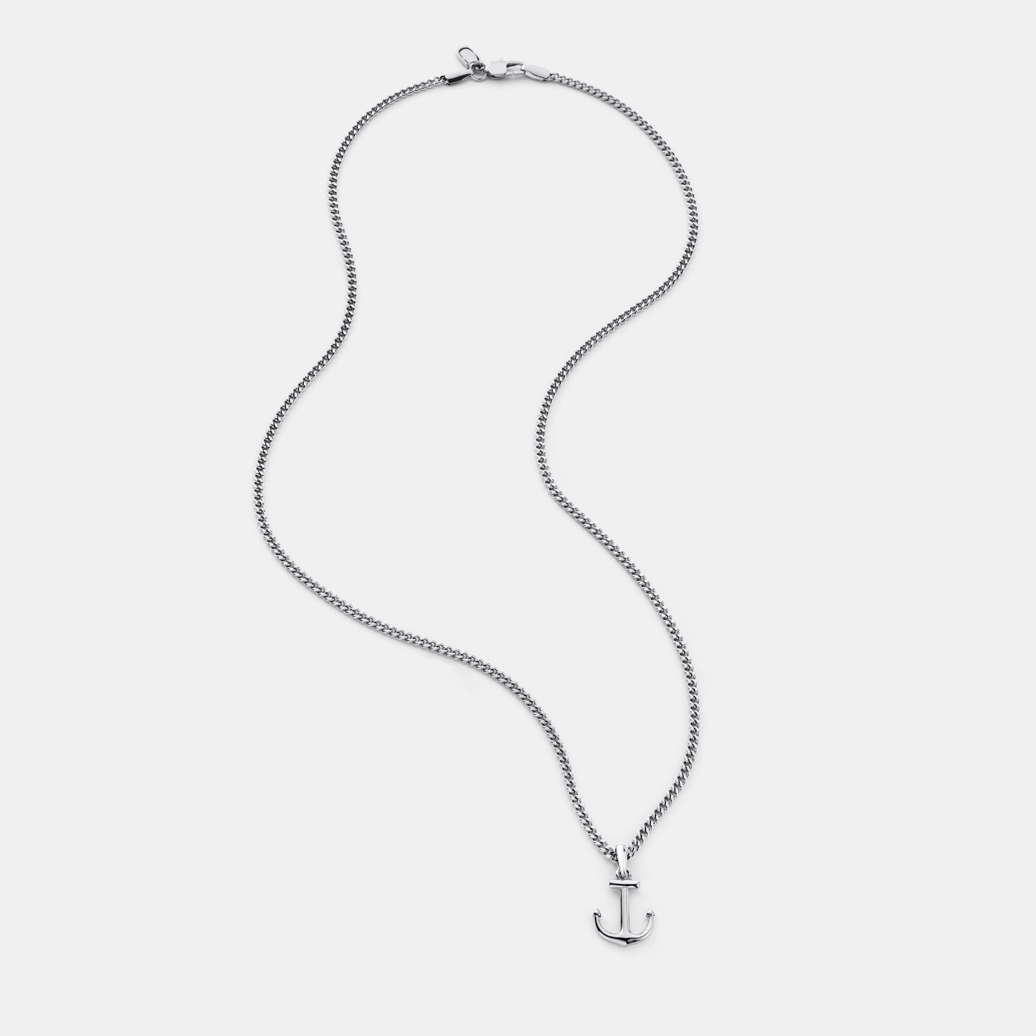 Anchor (Silver)