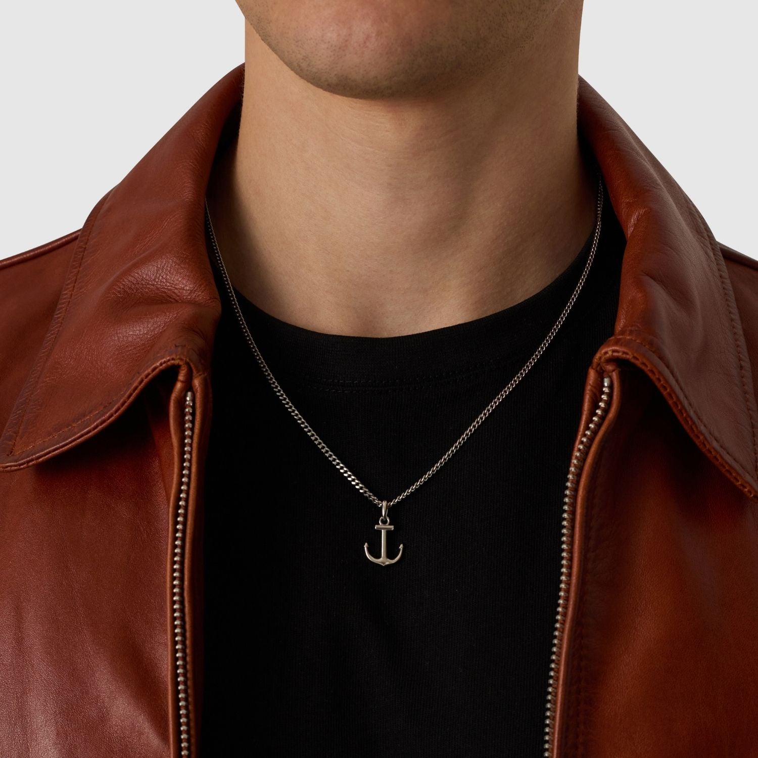 Anchor (Silver)