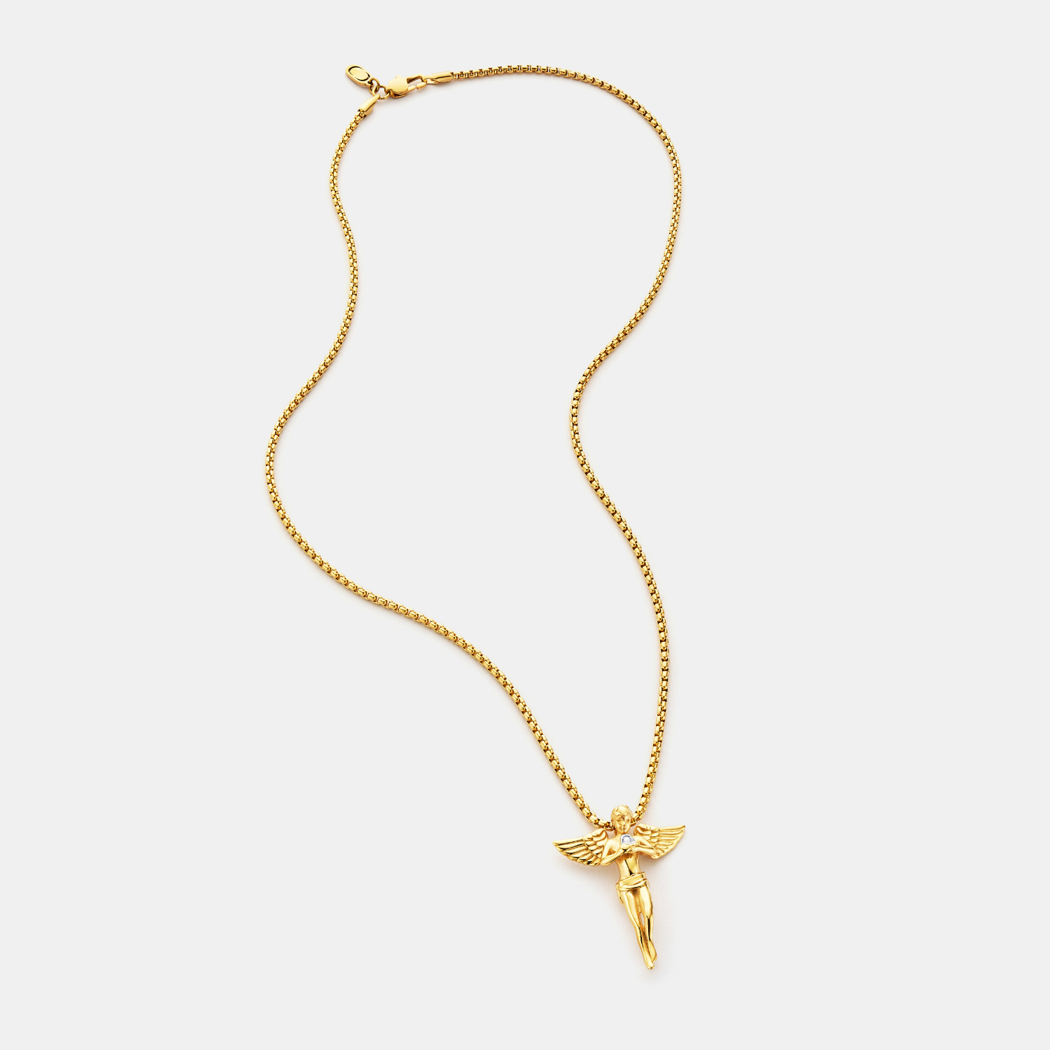 Angel (Gold)