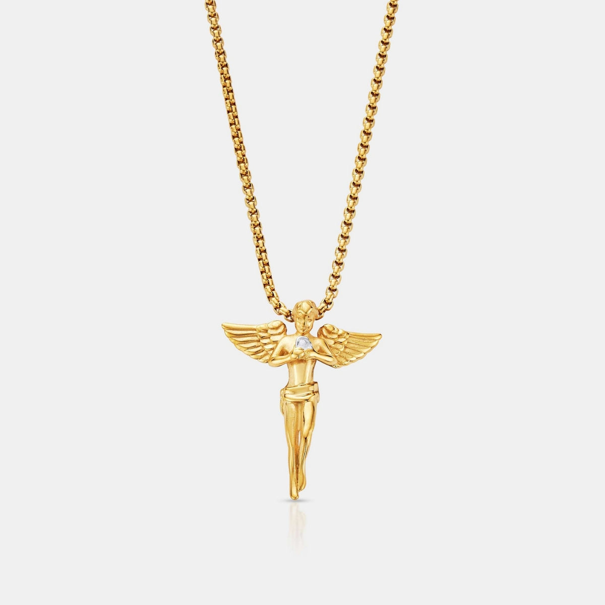 Angel (Gold)