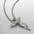 Angel (Silver)