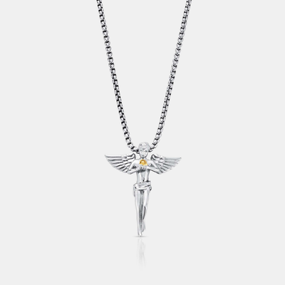 Angel (Silver)